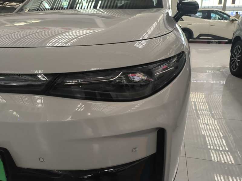 Used Leapmotor C10 2026 605 LiDAR Version — 23
