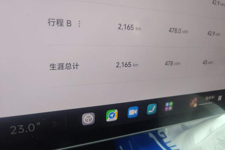 Used Xiaomi Auto SU7 Ultra 2025 Ultra Model