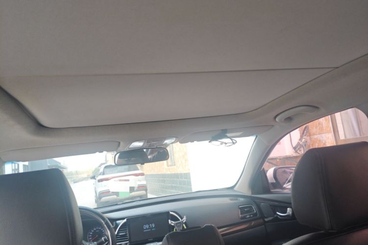 Used Kia K4 2015 1.8L Automatic GLS Special
