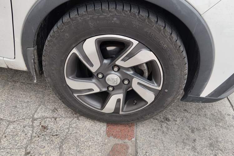 Used Baojun 310W 2018 1.5L Automatic Luxury Version China V