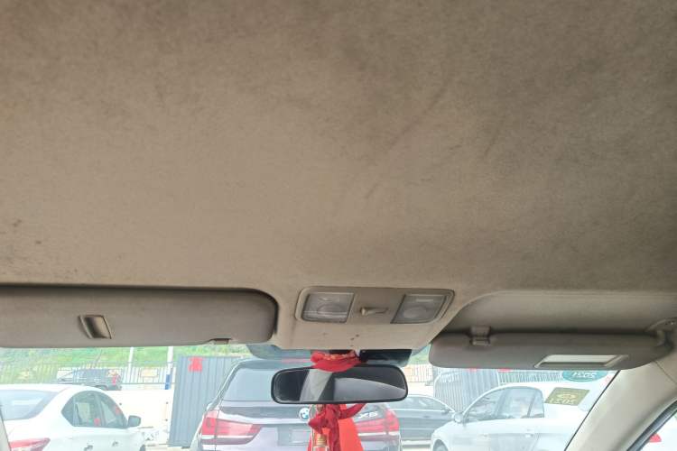 Used Kia K2 2012 Sedan 1.4L Automatic GLS Commemorative Edition