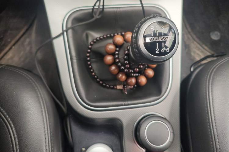 Used Haval H5 Classic 2018 Classic Edition 2.0T Diesel Manual 4x4 Elite Model