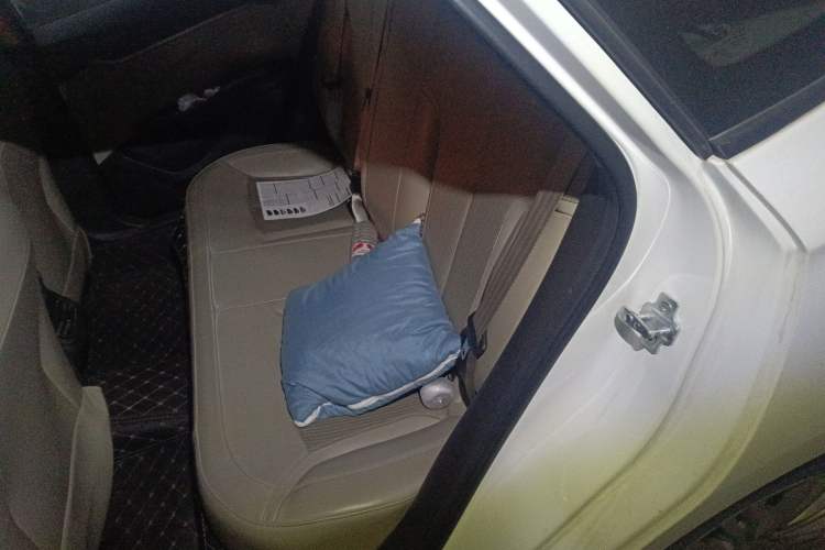 Used Buick GT 2016 15N Automatic Elite Edition
