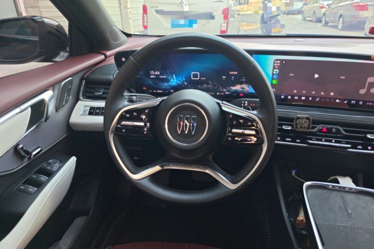 Used Buick LaCrosse 2023 28T Prestige Edition