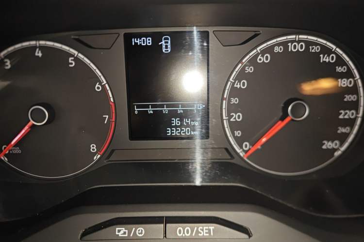 Used Jetta VS5 2019 280TSI Manual Entry-Level Model