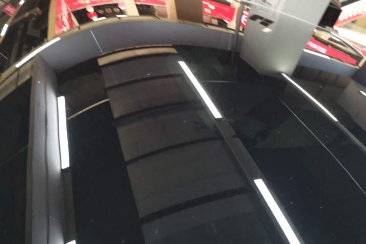 Used Li Auto L6 2024 Pro Model