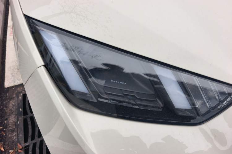 Used BYD Seagull 2025 305 km Free Version