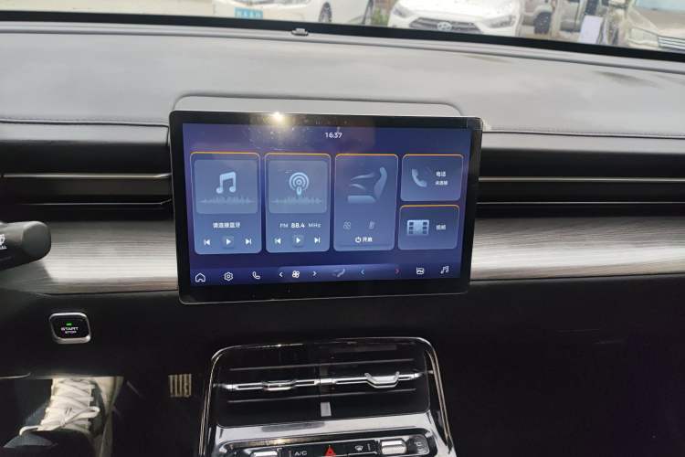 Used Wuling Xingguang 2023 70 Standard Edition