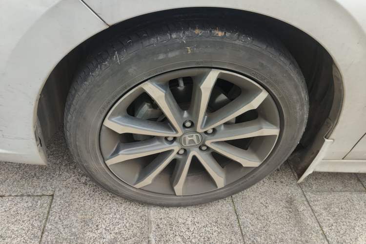 Used Honda Integra 2022 240TURBO CVT Technology Edition
