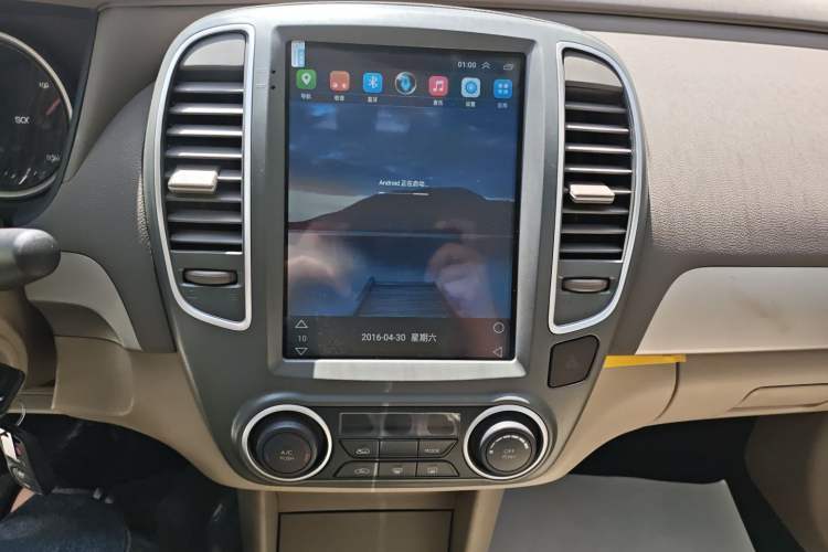 Used Dongfeng Junfeng E11K 2021 60.43 kWh Battery-Swap Version
