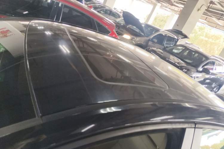 Used Buick GT 2013 GT 1.6L Automatic Fashion Edition