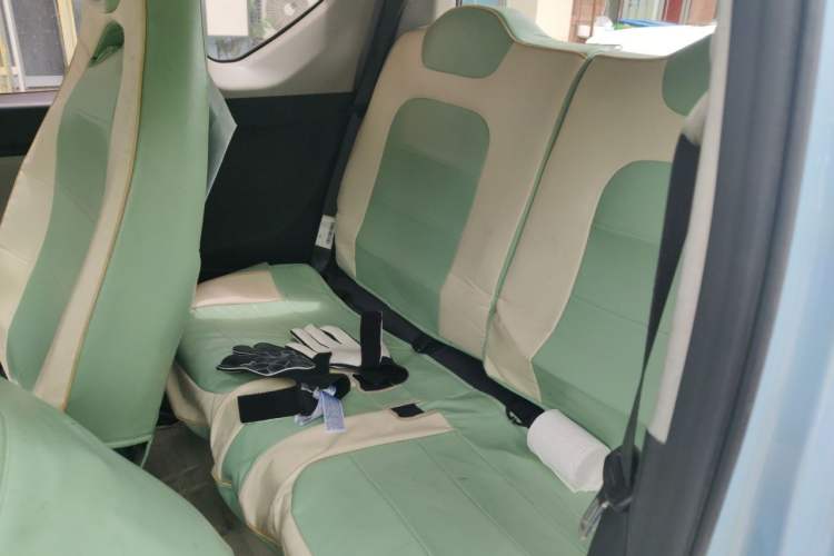 Used Wuling Hongguang MINIEV 2020 Easy Version Lithium-Ion Battery
