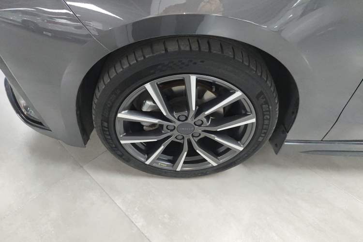 Used Lynk & Co 03 2023 2.0TD DCT JingPlus