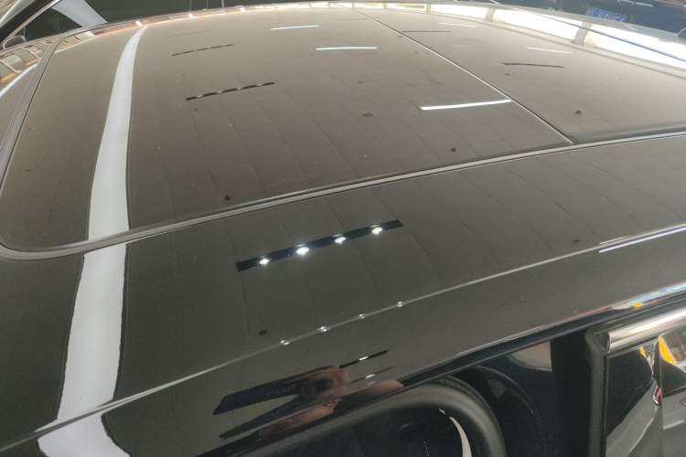 Used Volkswagen Passat 2023 Facelift 330TSI Luxury Edition Roof