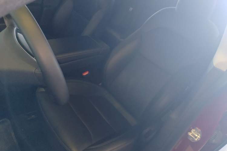 Used Tesla Model 3 2023 Long-Range All-Wheel-Drive Version