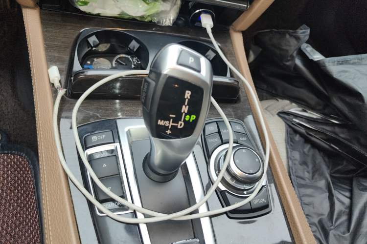 Used BMW 7 Series 2011 730Li Elegant Model