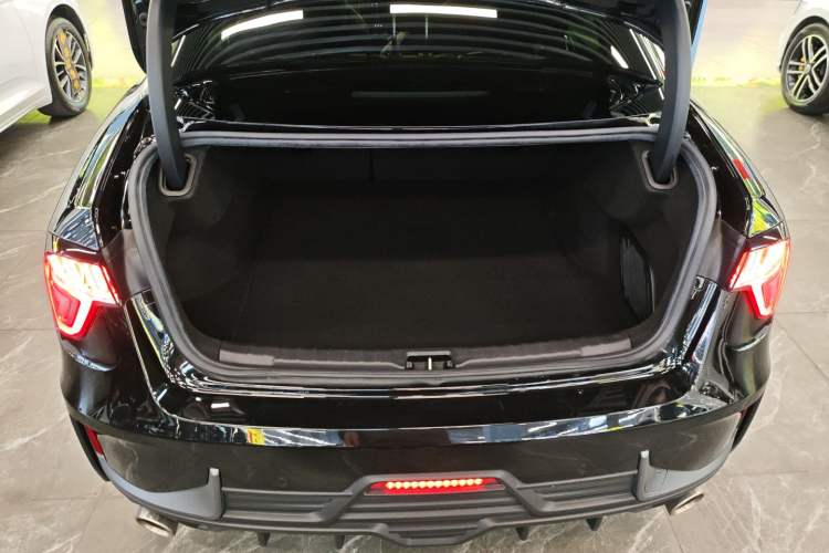 Used Lynk & Co 03 2022 2.0TD DCT JingPro