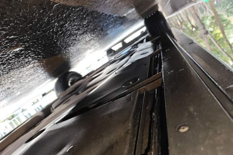 Used Volkswagen Teramont X 2020 Revised Version 330TSI Two-Wheel Drive Prestige Luxury Edition
