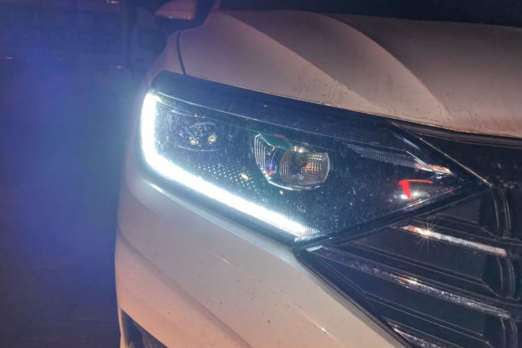 Used Volkswagen Sagitar 2021 280TSI DSG Comfort Connect Edition