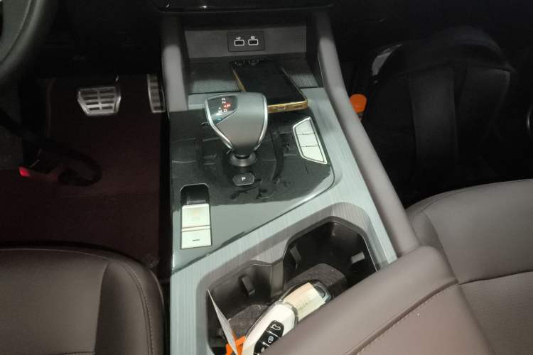 Used JETOUR X90 PLUS 2024 1.6TD DCT Villa PRO 5-Seater