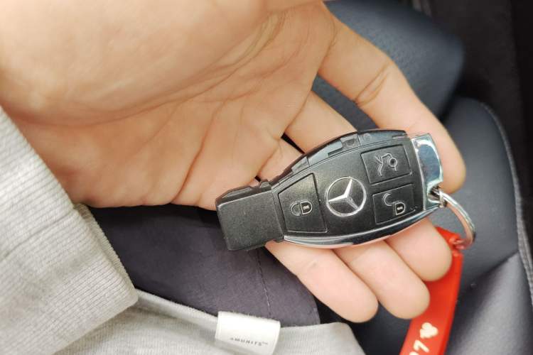 Used Mercedes-Benz C-Class 2015 Revised C 200 L Sport Edition