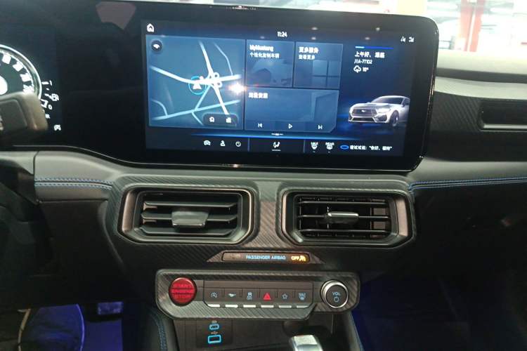 Used Ford Mustang 2024 5.0L V8 Dark Horse