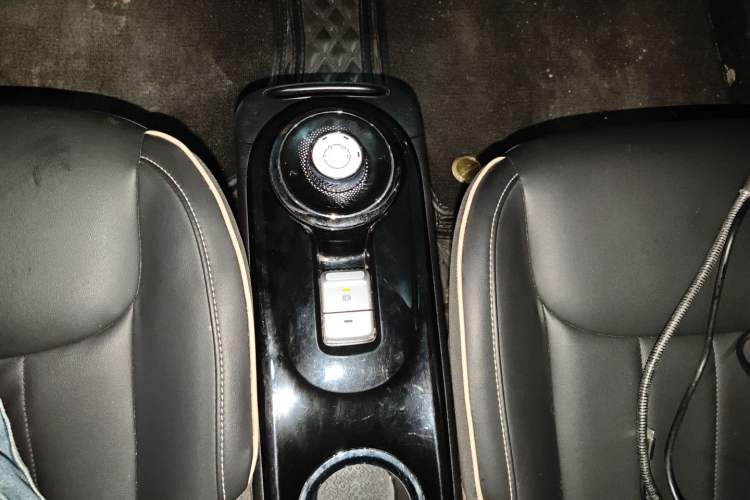 Used Wuling Bingo 2023 333 km Enjoyment Version
