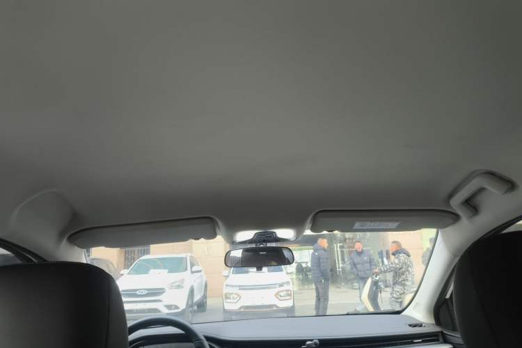 Used Chery Arrizo 5 2021 PRO 1.5L CVT Youth Edition