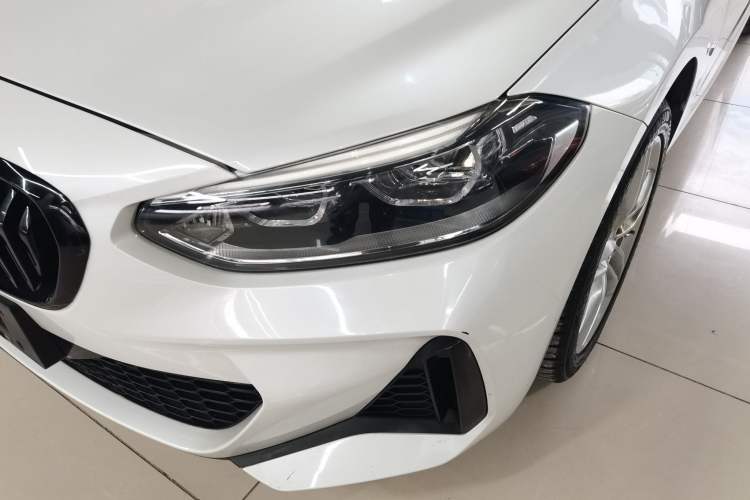 Used BMW 1 Series 2021 Revised 120i M Sport Night Edition
