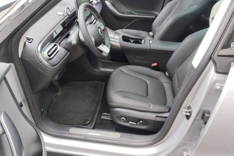 Used smart #1 2023 Pro Edition