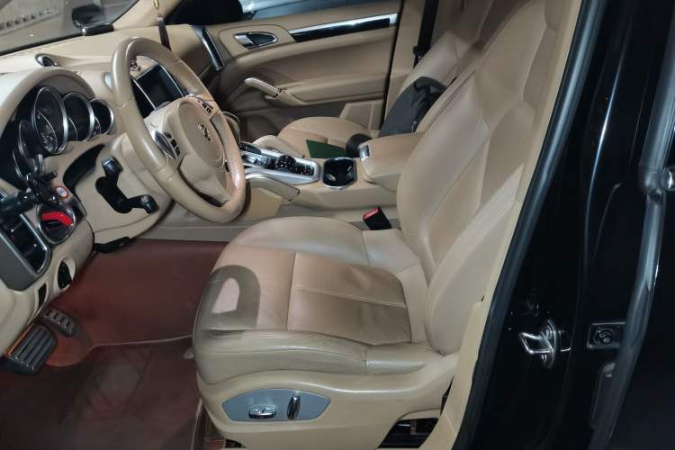 Used Porsche Cayenne 2011 Cayenne 3.0T
