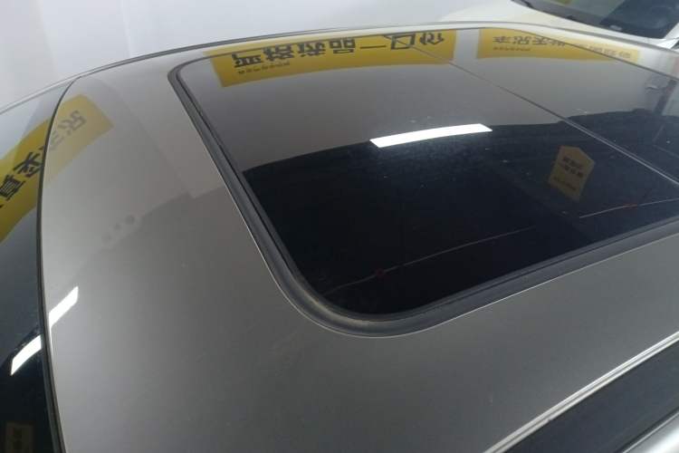 Used AION S Plus 2026 Model Luxury Edition