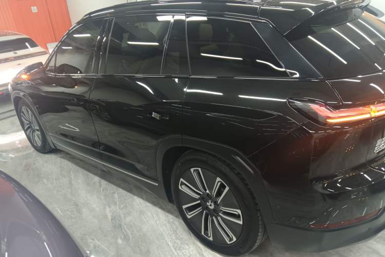 Used Nio ES7 2022 75 kWh