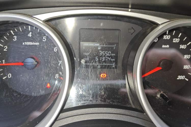 Used Wuling Hongguang S3 2019 1.5L Manual Standard Version China VI Standard
