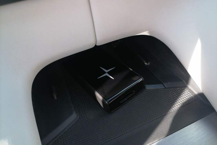 Used Polestar 4 2024 Dual-Motor Long-Range
