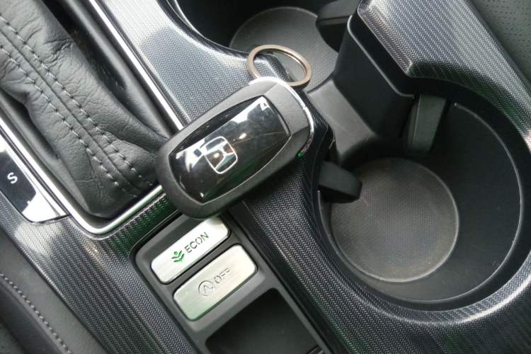 Used Honda Integra 2022 240TURBO CVT Technology Edition
