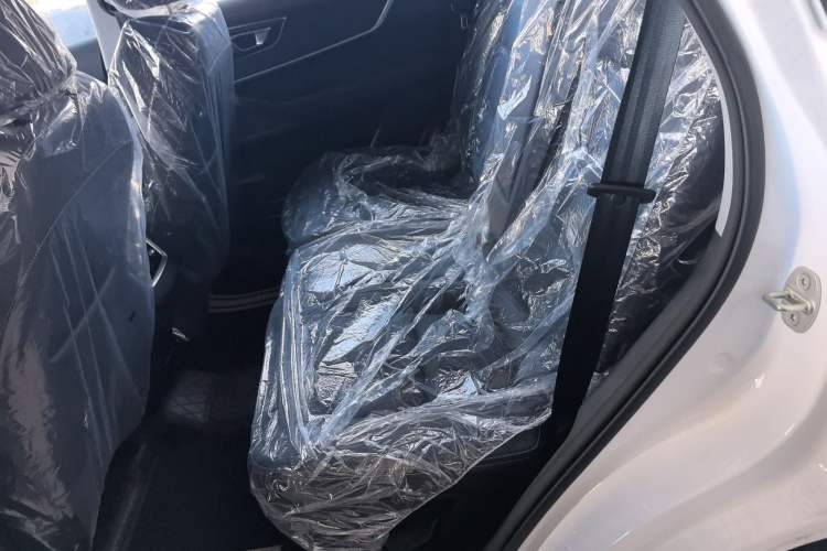 Used Chery Tiggo 8 2025 Excellence Edition 230 TCI Automatic Luxury Version 5 Seats