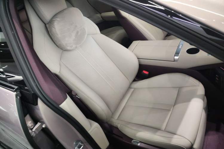 Used Xiaomi Auto YU7 2025 Ultra-Long Range Rear-Wheel Drive Version