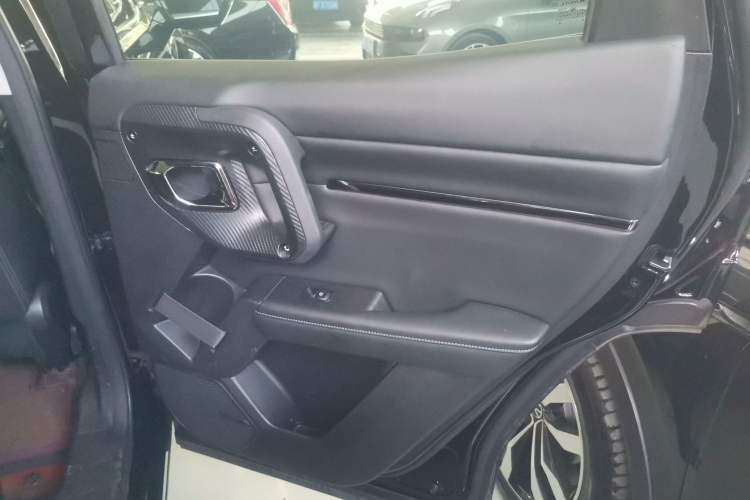 Used Haval H Dog New Energy 2023 DHT-PHEV 105km Tide Electric Version Plus