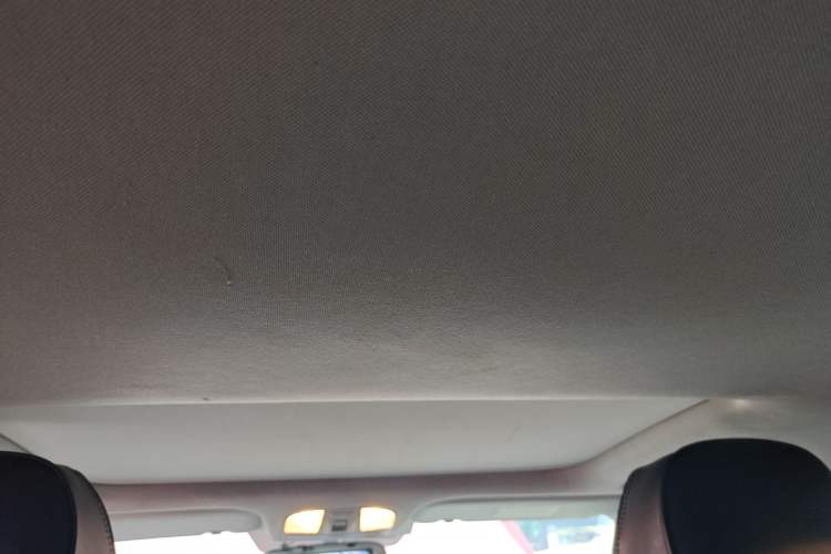 Used Hyundai Lafesta 2019 280TGDi Sport Edition China V Standard Headliner