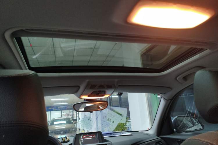 Used BMW 1 Series (Import) 2013 Revised 116i Urban Edition