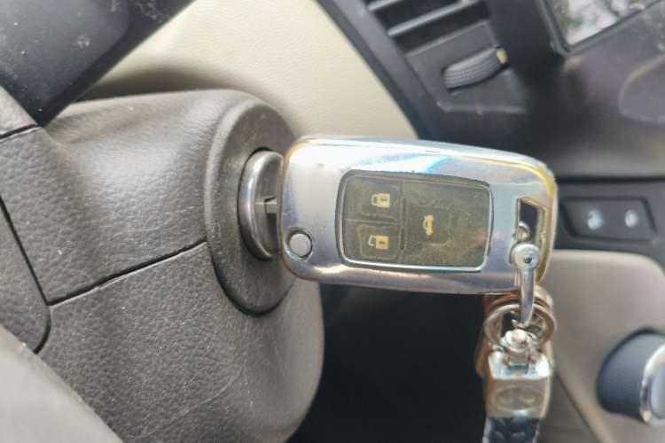 Used Chevrolet Cruze 2015 1.5L Classic SL MT
