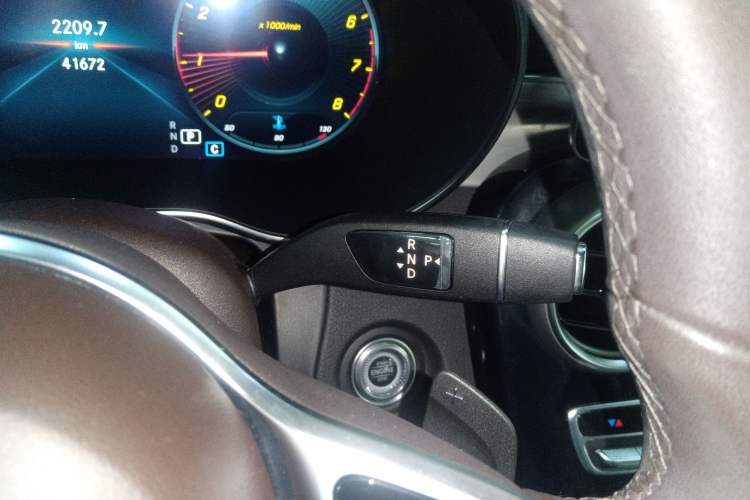 Used Mercedes-Benz GLC 2022 Refreshed GLC 260 L 4MATIC Dynamic Edition