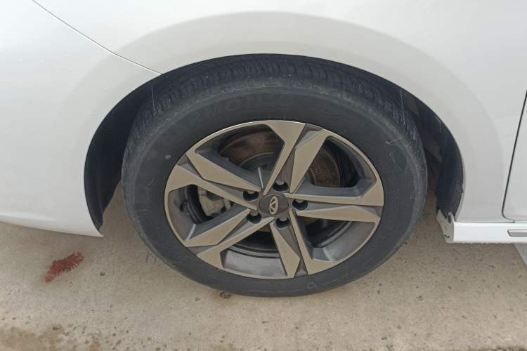 Used Chery Arrizo 5 PLUS 2021 Xiao AI 1.5T CVT Enjoy PLUS