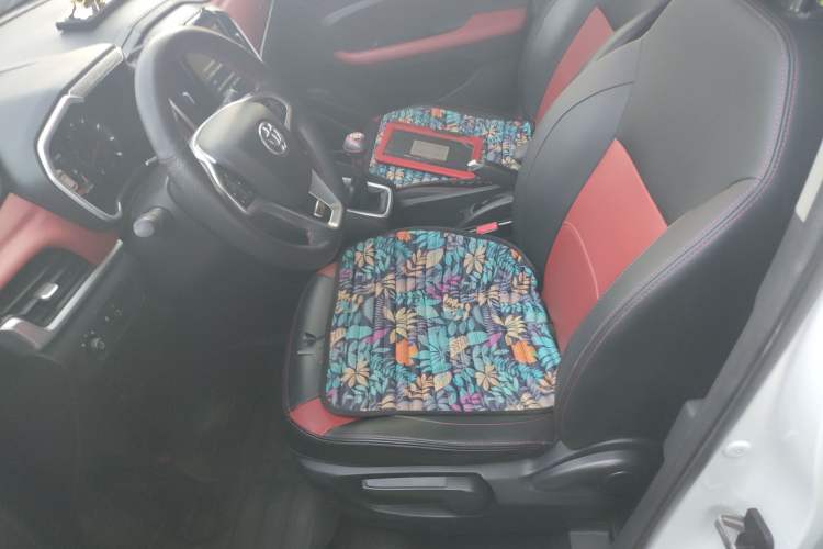 Used Brilliance V3 2017 1.5L Manual Smart Model
