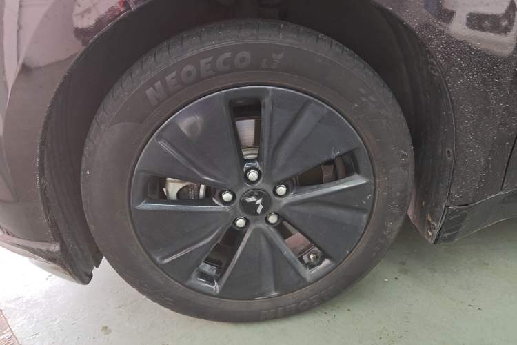 Used Wuling Xingguang 2023 70 Standard Edition