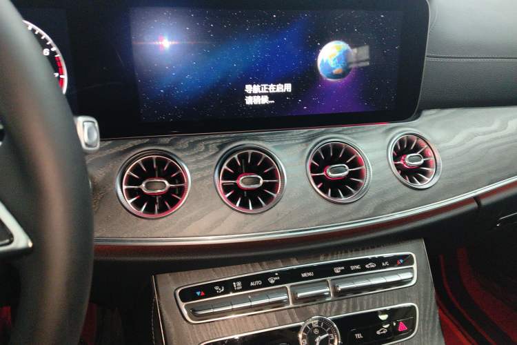 Used Mercedes-Benz CLS 2020 CLS 300 Sport Edition
