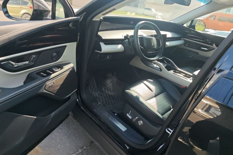 Used Lincoln Nautilus 2023 2.0T Four-Wheel Drive Zunrui Version