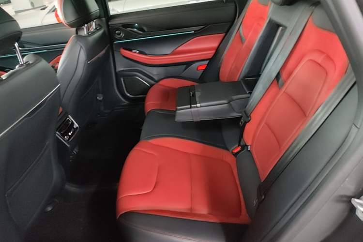 Used Lincoln Z 2022 iCool Prestige Edition
