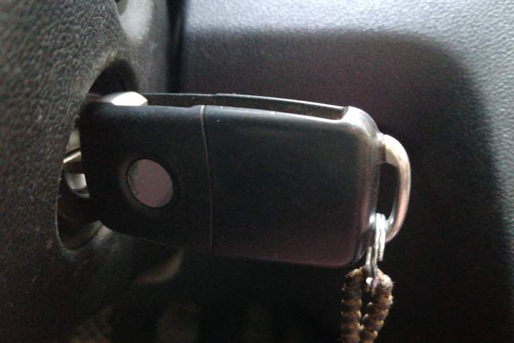 Used Volkswagen Jetta 2013 1.4L Manual Comfort Model